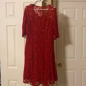 Dress for any occasion